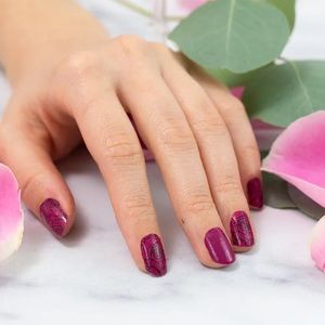 NEW Listing- Rose Goes by Color Street